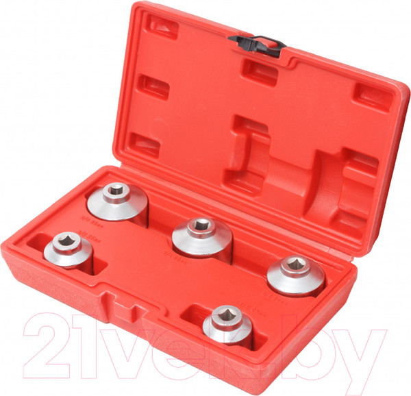 Изображение товара Набор съемников Partner PA-03R003