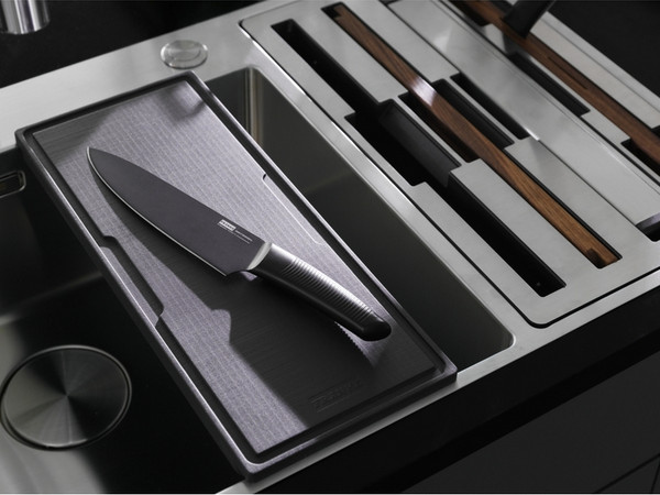 Изображение товара Мойка кухонная Franke Box Center BWX 220-54-27 TL (127.0538.259)