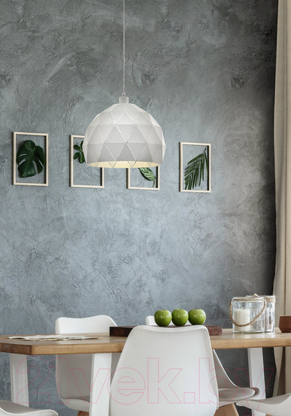 Изображение товара Потолочный светильник Eglo Roccaforte 97855