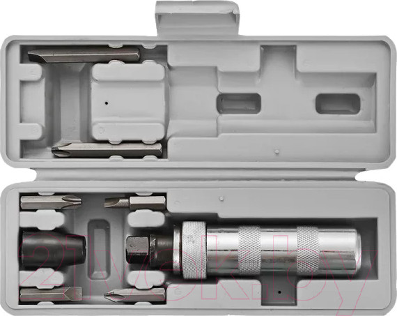 Изображение товара Отвертка Matrix 11575