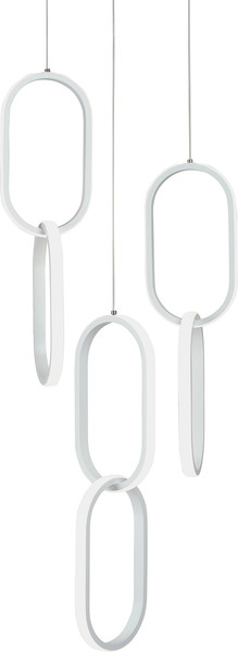 Изображение товара Люстра Vitaluce V4695-0/6S