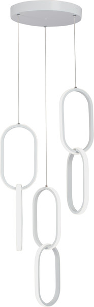 Изображение товара Люстра Vitaluce V4695-0/6S