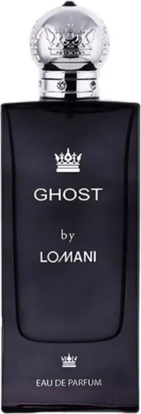 Изображение товара Парфюмерная вода Lomani Ghost (90мл)