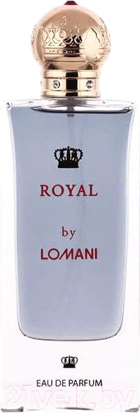 Изображение товара Парфюмерная вода Lomani Royal (90мл)