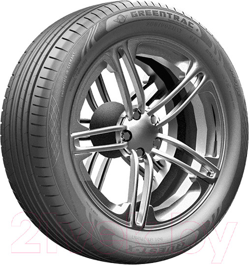 Изображение товара Летняя шина Greentrac Quest-X 285/45ZR20 112Y