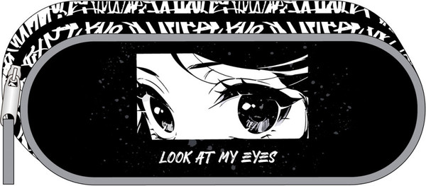 Изображение товара Пенал ArtSpace Those eyes / Sch_57554