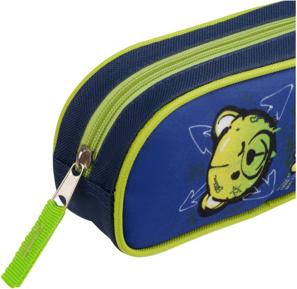 Изображение товара Пенал ArtSpace Cool Bear / Sch_57560