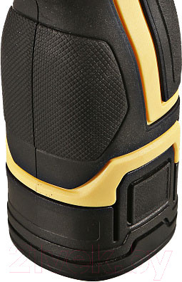 Изображение товара Аккумуляторная дрель-шуруповерт Hanskonner HCD1645BLC