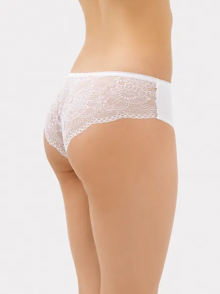 Изображение товара Трусы женские Mark Formelle 412265H (р.90, белый)