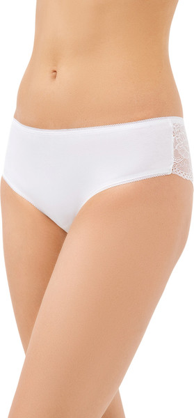 Изображение товара Трусы женские Mark Formelle 412265H (р.98, белый)