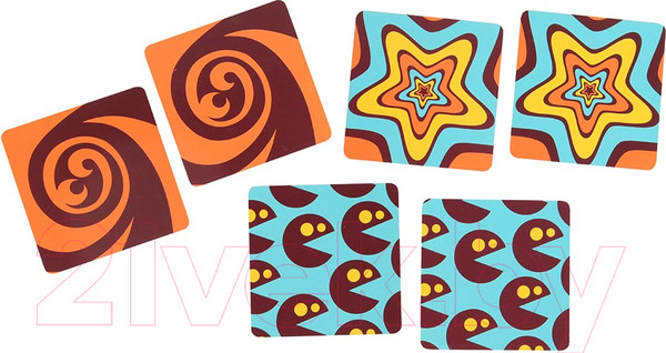 Изображение товара Настольная игра Стиль Жизни Твинити / УТ100030405