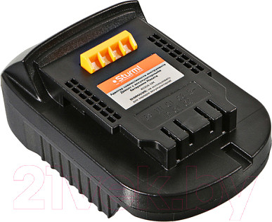 Изображение товара Адаптер для аккумулятора СОЮЗ 40309-DM