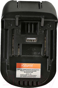 Изображение товара Адаптер для аккумулятора СОЮЗ 40309-MB