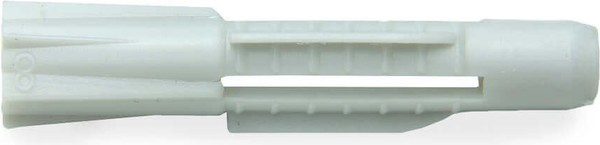 Изображение товара Дюбель универсальный ЕКТ KEW UDD 5x31 / B006258 (35шт, нейлон)
