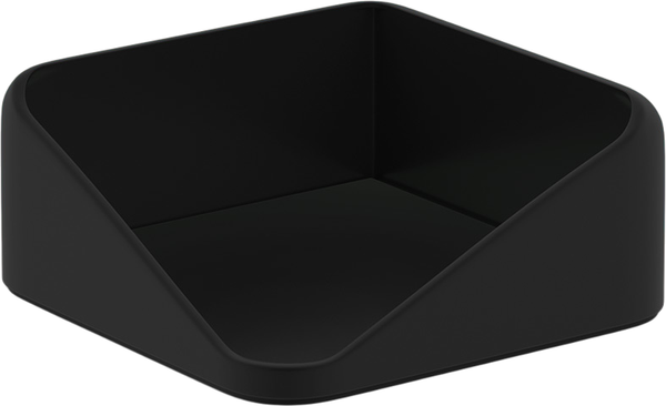 Изображение товара Подставка настольная Erich Krause Forte. Classic / 61509 (черный)