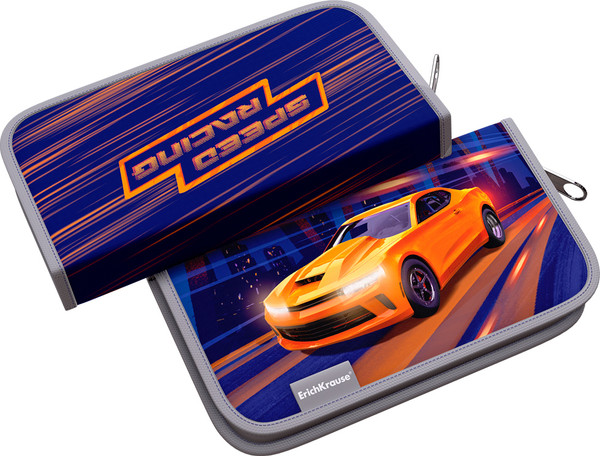Изображение товара Пенал Erich Krause Sport Car / 60209