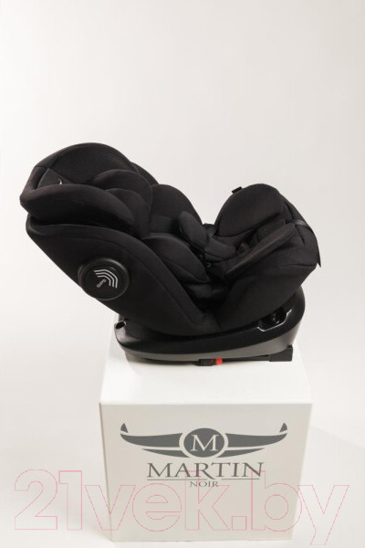 Изображение товара Автокресло Martin Noir Olympic 360 (Black Bat)