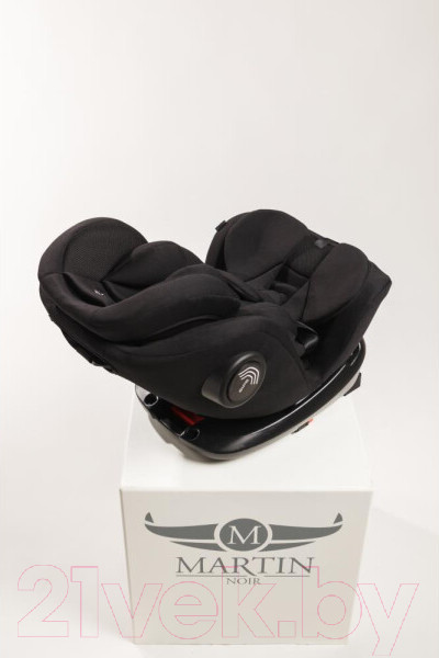 Изображение товара Автокресло Martin Noir Olympic 360 (Black Bat)