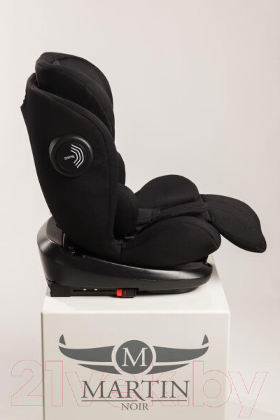 Изображение товара Автокресло Martin Noir Olympic 360 (Black Bat)