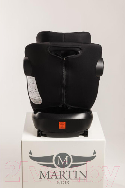 Изображение товара Автокресло Martin Noir Olympic 360 (Black Bat)