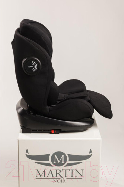 Изображение товара Автокресло Martin Noir Olympic 360 (Black Bat)