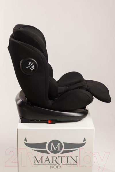 Изображение товара Автокресло Martin Noir Olympic 360 (Black Bat)