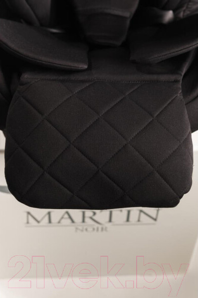 Изображение товара Автокресло Martin Noir Olympic 360 (Black Bat)