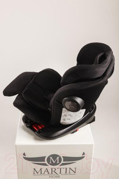 Изображение товара Автокресло Martin Noir Olympic 360 (Black Bat)