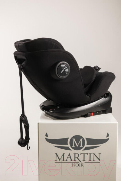 Изображение товара Автокресло Martin Noir Olympic 360 (Black Bat)