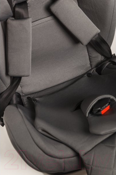 Изображение товара Автокресло Martin Noir Olympic 360 (Gray Lizard)