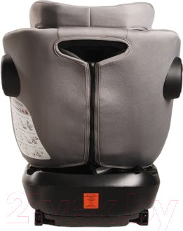 Изображение товара Автокресло Martin Noir Olympic 360 (Gray Squirrel)