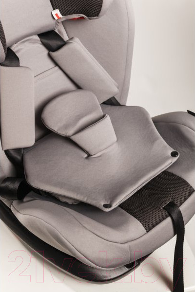 Изображение товара Автокресло Martin Noir Olympic 360 (Gray Squirrel)
