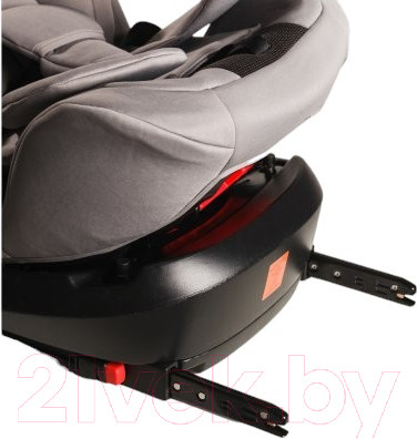Изображение товара Автокресло Martin Noir Olympic 360 (Gray Squirrel)