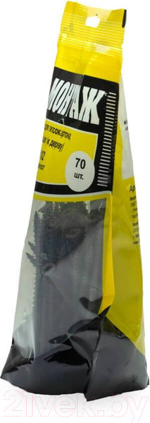 Изображение товара Саморез Монтаж 4.8x102 / MD001037 (70шт)