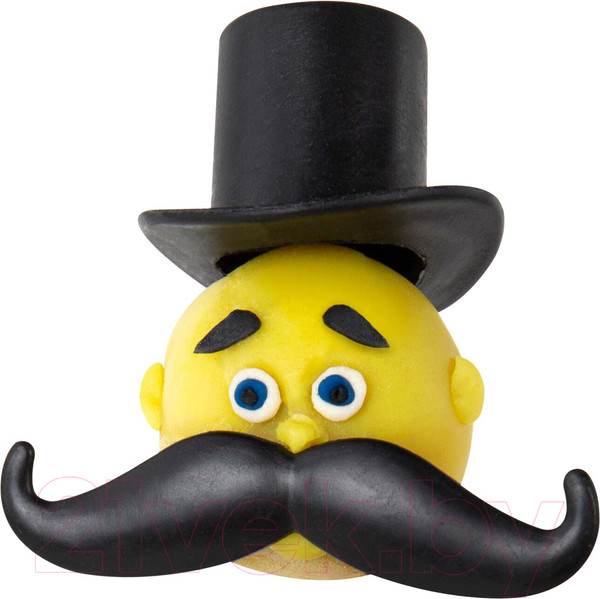 Изображение товара Набор для лепки Brauberg Kids / 106721 (12цв)