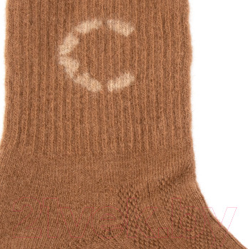 Изображение товара Термоноски Следопыт Organic wool socks Camel / PF-TS-69 (р.41-43/125, sahara)