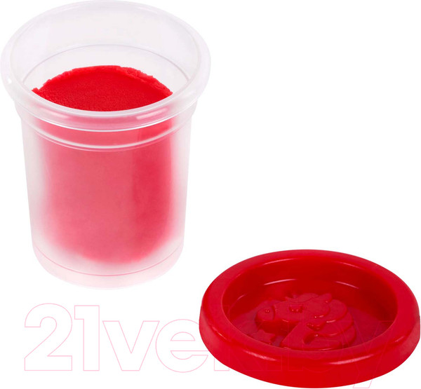 Изображение товара Набор для лепки Brauberg Kids / 106720 (8цв)