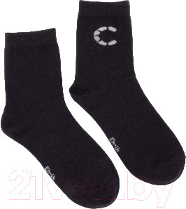 Изображение товара Термоноски Следопыт Organic wool socks Sheep / PF-TS-78 (р.41-43/50, deep gray)