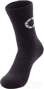 Изображение товара Термоноски Следопыт Organic wool socks Sheep / PF-TS-78 (р.41-43/50, deep gray)