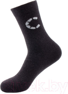Изображение товара Термоноски Следопыт Organic wool socks Sheep / PF-TS-78 (р.41-43/50, deep gray)