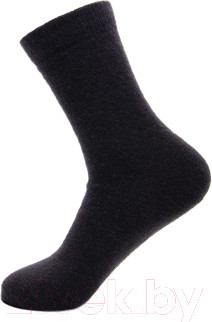 Изображение товара Термоноски Следопыт Organic wool socks Sheep / PF-TS-78 (р.41-43/50, deep gray)