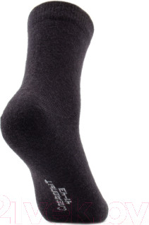 Изображение товара Термоноски Следопыт Organic wool socks Sheep / PF-TS-78 (р.41-43/50, deep gray)