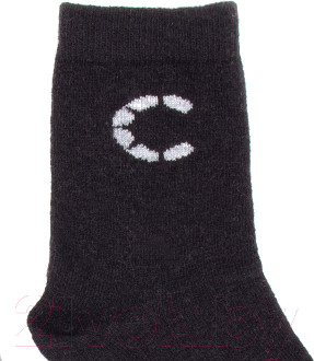 Изображение товара Термоноски Следопыт Organic wool socks Sheep / PF-TS-78 (р.41-43/50, deep gray)