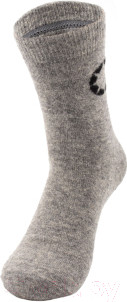 Изображение товара Термоноски Следопыт Organic wool socks Sheep / PF-TS-80 (р.38-40/50, stone gray)