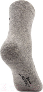Изображение товара Термоноски Следопыт Organic wool socks Sheep / PF-TS-80 (р.38-40/50, stone gray)