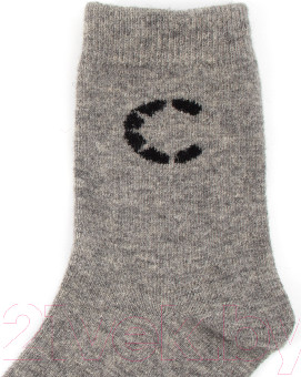 Изображение товара Термоноски Следопыт Organic wool socks Sheep / PF-TS-82 (р.44-46/50, stone gray)