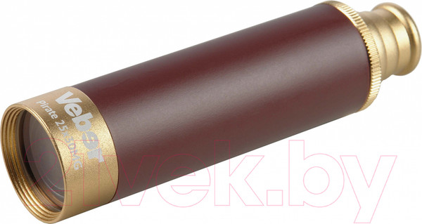 Изображение товара Подзорная труба Veber Pirate 25x30MG / 29703