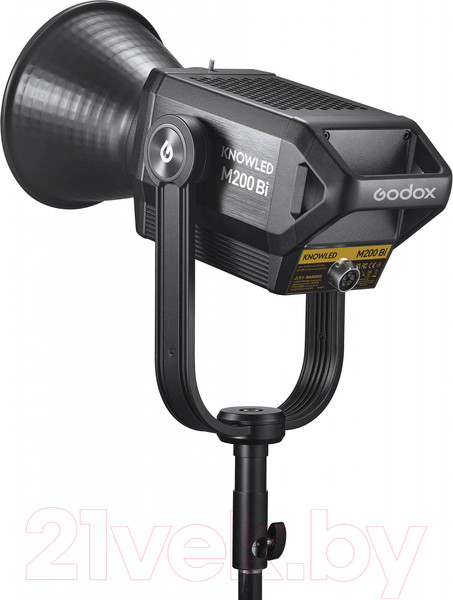 Изображение товара Осветитель студийный Godox Knowled M200Bi / 29880