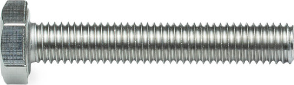 Изображение товара Болт ЕКТ С шестигранной головкой M12х70 DIN933 / B008393