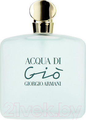 Изображение товара Туалетная вода Giorgio Armani Acqua Di Gio (100мл)